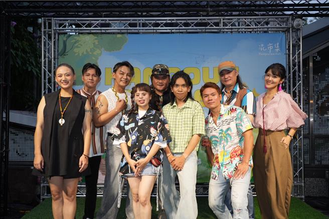 台灣新聞通訊社-伴温嵐生死前走一遭 雷諾曝出院現況