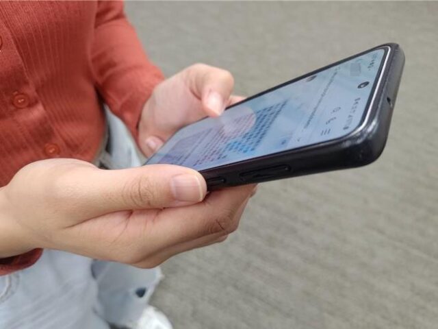 台灣新聞通訊社-別當幫兇、不必強出頭！見網路霸凌做「2件事」就是保護