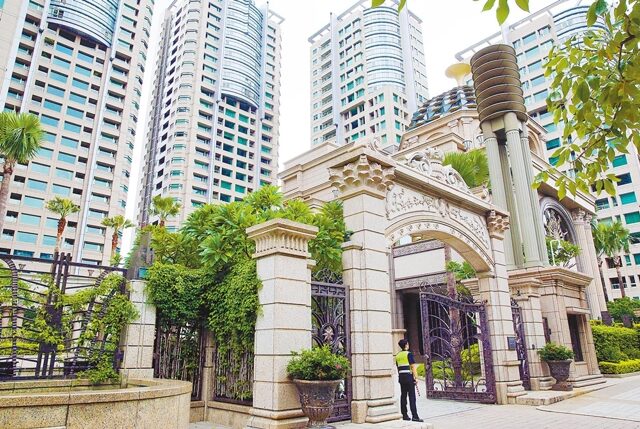 台灣新聞通訊社-帝寶保母薪水曝光 女醫師吃驚自覺卑微：給不起