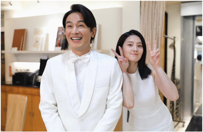 台灣新聞通訊社-顏曉筠悲痛憶傅子純暖舉 曝生前總提醒對手「小心掌力」