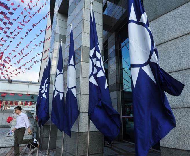 台灣新聞通訊社-藍軍新北、高雄之戰 沈富雄:擔心李四川 柯志恩終於翻身了