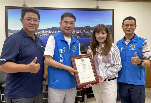台灣新聞通訊社-不只越光米！台灣老牌糧業靠精緻契作 征服日本市場