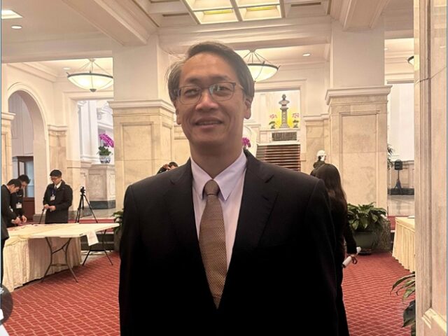 台灣新聞通訊社-健康機能食品熱潮席捲市場 萃取源是關鍵