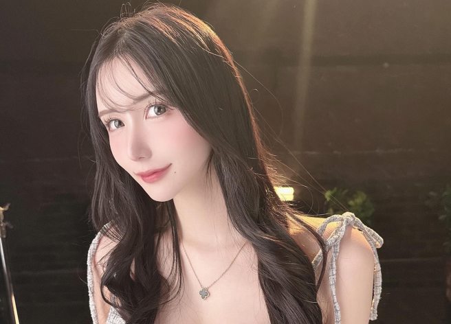 台灣新聞通訊社-F級女優來台賣淫5位數遭逮 藤咲舞打破沉默道歉