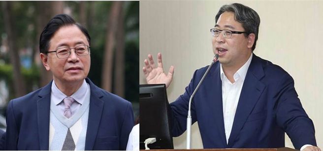 台灣新聞通訊社-看好誰當選桃園市長?2.6萬人網路投票結果太驚人
