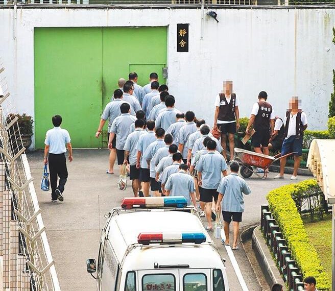 台灣新聞通訊社-受刑人爭取監所投票權敗訴！法院：立法機關應通盤評估