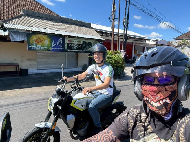 台灣新聞通訊社-傅子純血癌病逝！遺孀曬合照悲痛發聲：來世我們再找到彼此