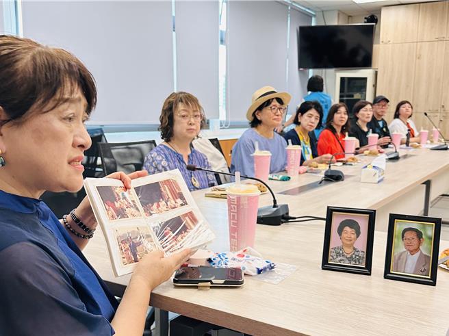 台灣新聞通訊社-一封信飄洋47年!「來不及親口說的話」牽起台日兩代情