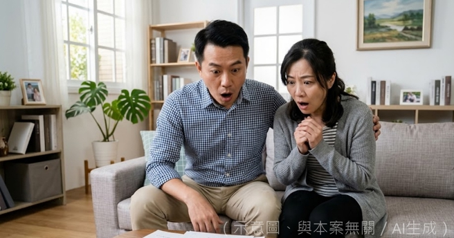 台灣新聞通訊社-欠數百萬竟急送土地給妹妹 銀行提告逆轉奪回處分權