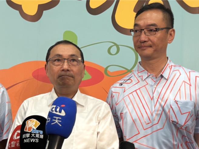 台灣新聞通訊社-三鶯線履勘完成、4缺失待改善!侯友宜:拚年中通車試營運