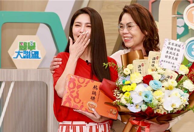 台灣新聞通訊社-白家綺婚宴倒數爆「衝突」！和吳東諺爭執到凌晨 脫口不結婚