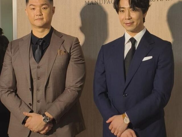 台灣新聞通訊社-《黑白大廚2》名廚來台點名臭豆腐 想挑戰「地獄美食」