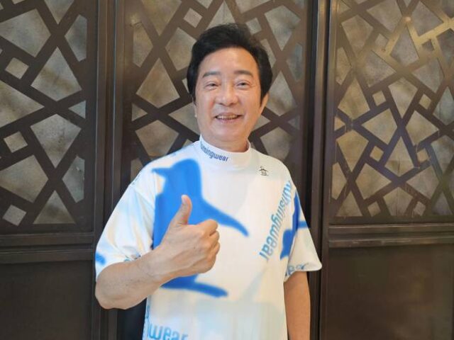 台灣新聞通訊社-孝親獎》70歲高群憶父母辛勞養8兒！ 從小家境清苦嘆「人生遺憾」