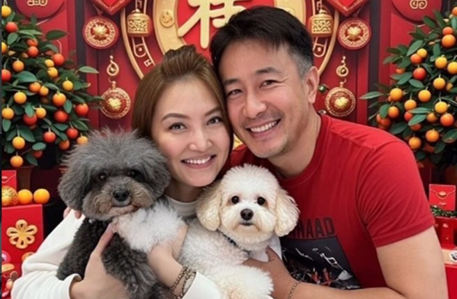 台灣新聞通訊社-46歲傅子純血癌病逝! 生前自嘲「沒辦婚宴不是男人」成遺憾