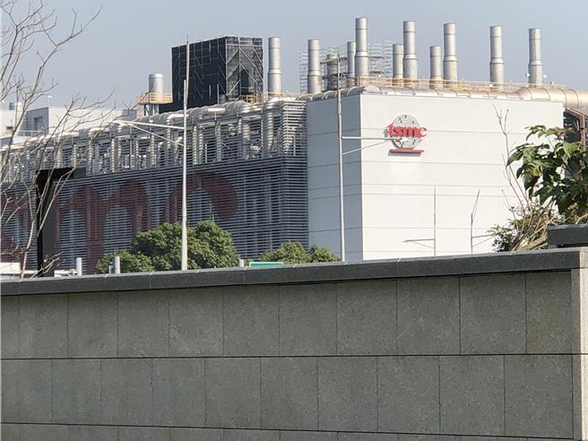 台灣新聞通訊社-全球百大企業排名!台積電市值翻倍 居第9名