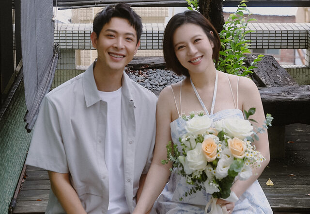台灣新聞通訊社-連晨翔帶女兒弄丟「老婆送的錢包」 劉品言8字發聲了
