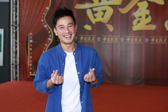 台灣新聞通訊社-傅子純不知罹血癌 沈玉琳也說檢查正常 醫嘆輕忽1症狀
