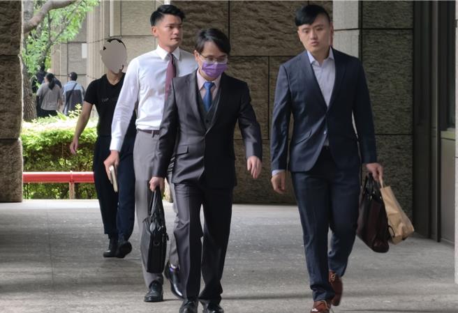 台灣新聞通訊社-華亞科案再開庭 檢轟3關鍵字非巧合！ 鄭文燦：對得起良心