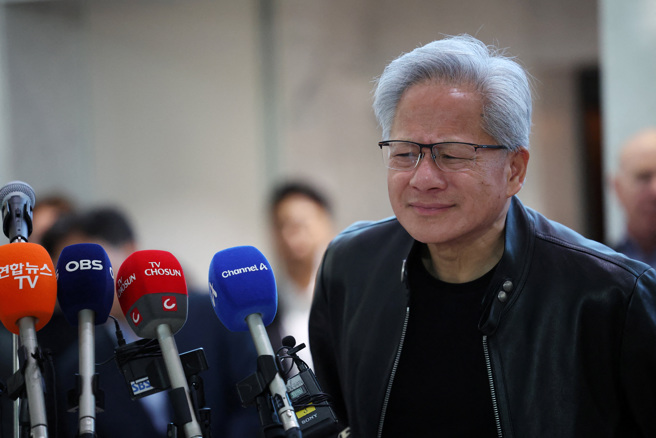 台灣新聞通訊社-逢低買入還是誤導散戶？ 揭黃仁勳投資言論最大隱憂