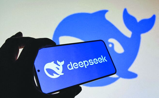 台灣新聞通訊社-華為韜定律、DeepSeekV4大降價 郭正亮揭中美科技對決內幕