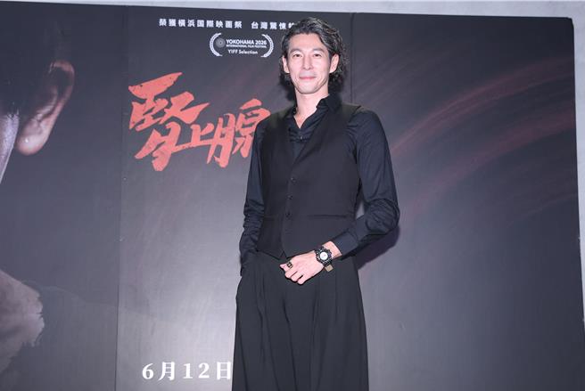 台灣新聞通訊社-郭鑫好Man回應徐至琦戀情 喊話「主動追求由男生承擔」