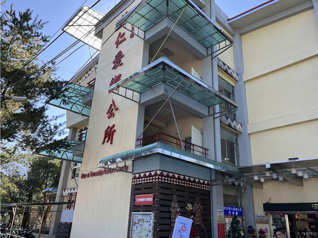 台灣新聞通訊社-南投縣政府宣布 明正常上班上課