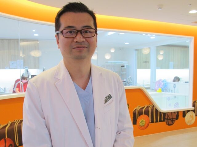 台灣新聞通訊社-名醫遭判定「未滿13歲」Meta帳號被刪光 驚喊：一鍵被消失