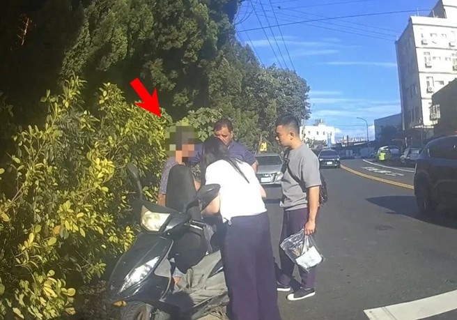 台灣新聞通訊社-苗栗通宵「手機大斷訊」 警跨縣市逮電線大盜