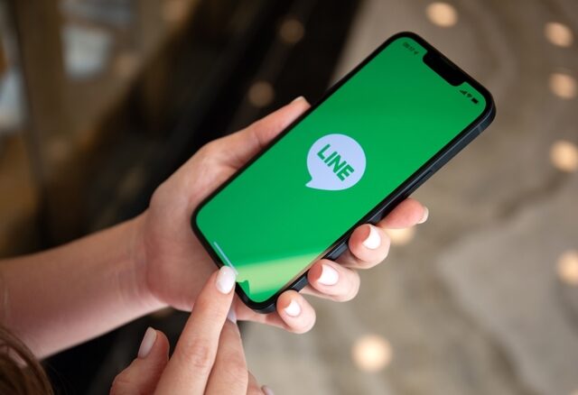 台灣新聞通訊社-大崩潰！LINE更新後照片、語音訊息全消失 專家曝三招「終極補救法」