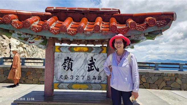 台灣新聞通訊社-表態參選彰化縣長 蔡壁如喊話民眾黨：請給我完整說明的機會
