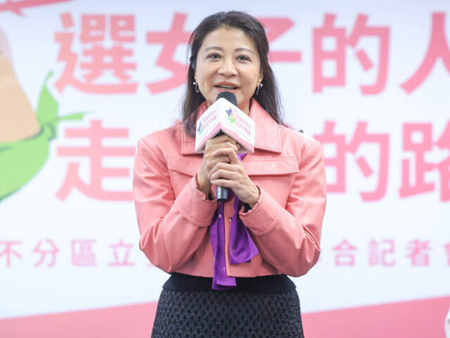 台灣新聞通訊社-綠委喊台灣水果對接米其林 林佳新嗆：我們只求一碗飯生存