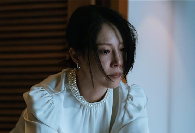 台灣新聞通訊社-女偶嫁豪門慘被渣夫狂毆！李明依霸氣回歸「警局大姐大」