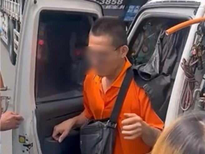 台灣新聞通訊社-瓦斯車毒駕肇事「無保請回」引公憤 彰檢不服今提抗告