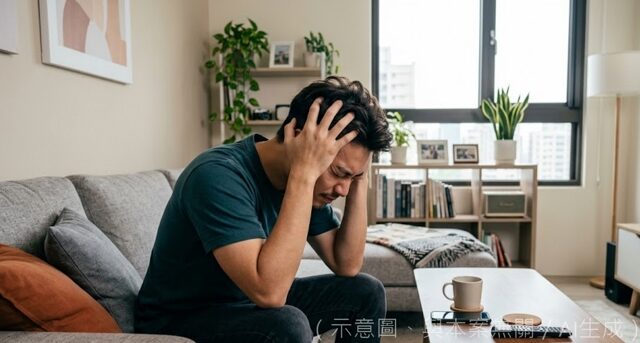 台灣新聞通訊社-役男急飛泰國竟「神P圖」闖關 機場一查露餡下場曝光