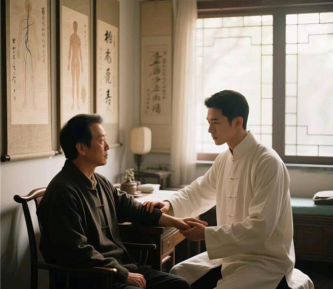台灣新聞通訊社-李時珍會拒絕AI？ 上海中醫藥大學校長勉畢業生：千年智慧主動擁抱時代
