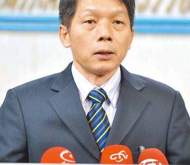 台灣新聞通訊社-涉88會館案遭拔官!逼餐廳老闆娘還債 刑事局前副局長判刑7月