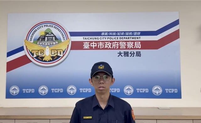 台灣新聞通訊社-籃球場上碎念敲碎玻璃心 男毆隊員路人勸架變互毆
