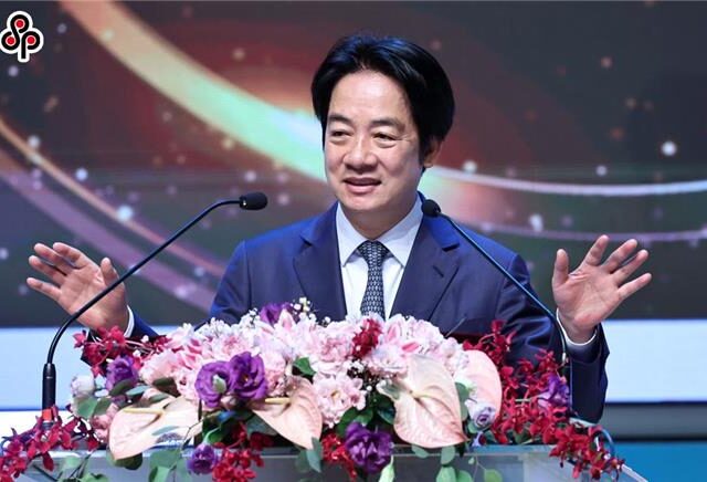 台灣新聞通訊社-在宅治療完成率近九成  賴清德加碼：挹注8000萬元優化
