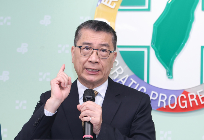 台灣新聞通訊社-台股漲「你沒受益嗎」 她打臉民進黨:好公司被搞到虧損