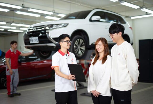 台灣新聞通訊社-致災豪雨害愛車泡水 車廠提供免費拖吊救援、享維修折扣