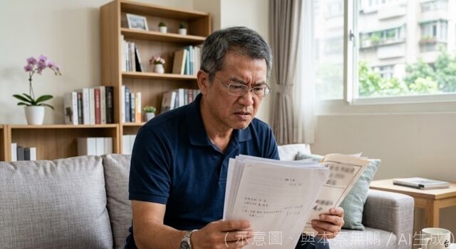 台灣新聞通訊社-怨鄰居養雞鴨！3樓空降鐵鎚、磁磚 莽男拒和解下場慘了