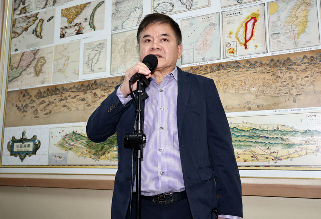 台灣新聞通訊社-藍白推5項公投綁年底大選  莊瑞雄：將逐案檢視