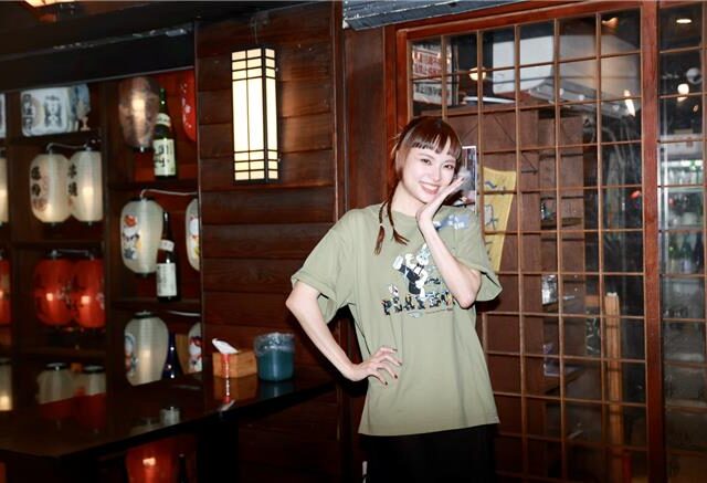 台灣新聞通訊社-金曲慶功》新科台語歌后驚爆「租頂加雅房」兼差打掃一間賺6百
