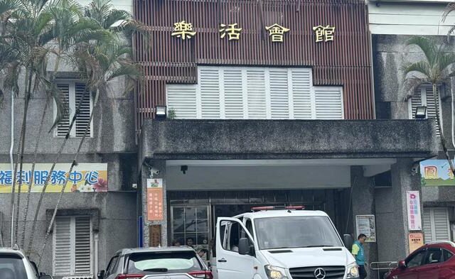 台灣新聞通訊社-花蓮萬里溪堰塞湖紅色警戒！24小時內恐溢流 強制撤離居民