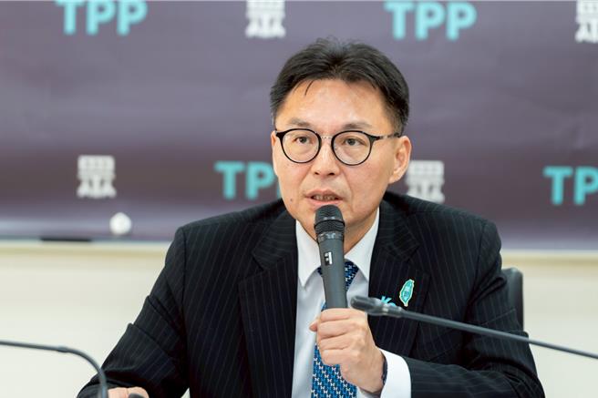 台灣新聞通訊社-無人機預算「先射箭再畫靶」？民眾黨團批「前瞻計畫翻版」