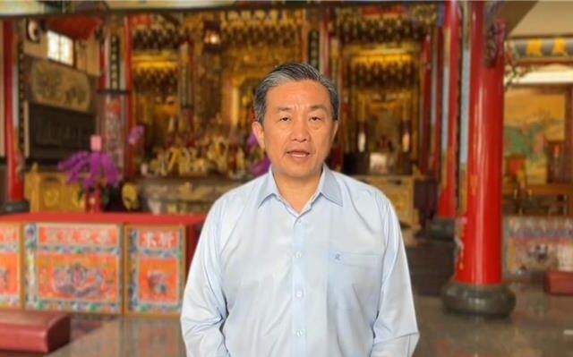 台灣新聞通訊社-藍將自提無人機特別條例草案 王定宇喊違憲：應兩案併陳一起通過對台灣有利版