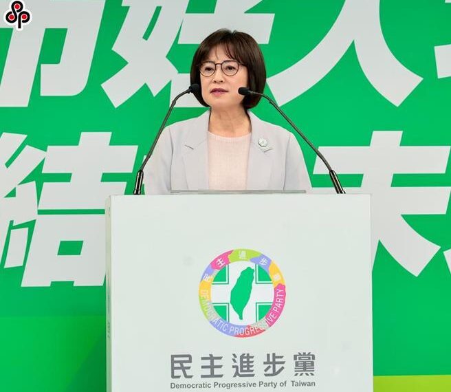 台灣新聞通訊社-育兒友善職場進度修法進度曝! 綠召委下周拚就保法、性工法出委