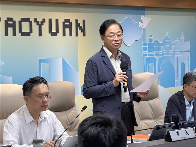 台灣新聞通訊社-張善政舉「慎芝」憾事推救護車一路綠燈 7月再擴大