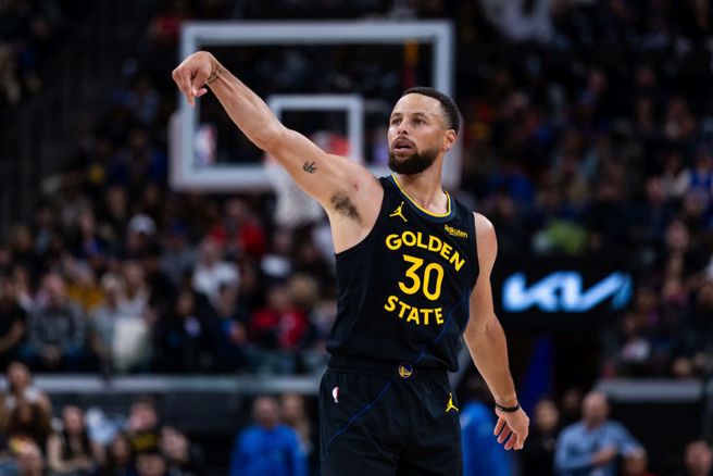 台灣新聞通訊社-NBA》柯瑞加盟李寧引美國球迷不滿 本人親揭原因：想有獨立品牌