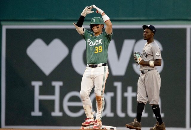 台灣新聞通訊社-MLB》賽前2.5小時急升大聯盟 鄭宗哲首安球送父母